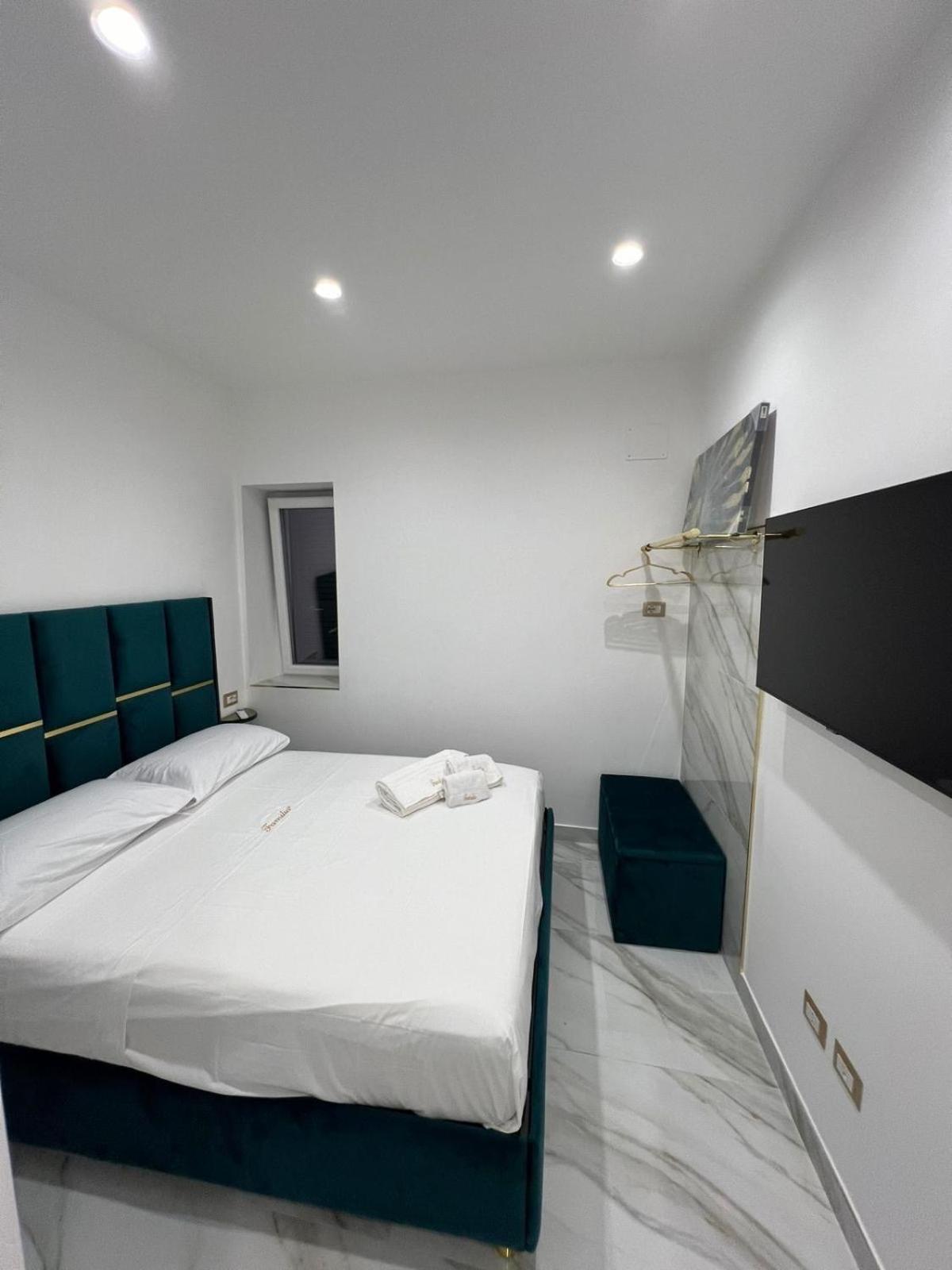 Hotel Familia Neapol Exteriér fotografie