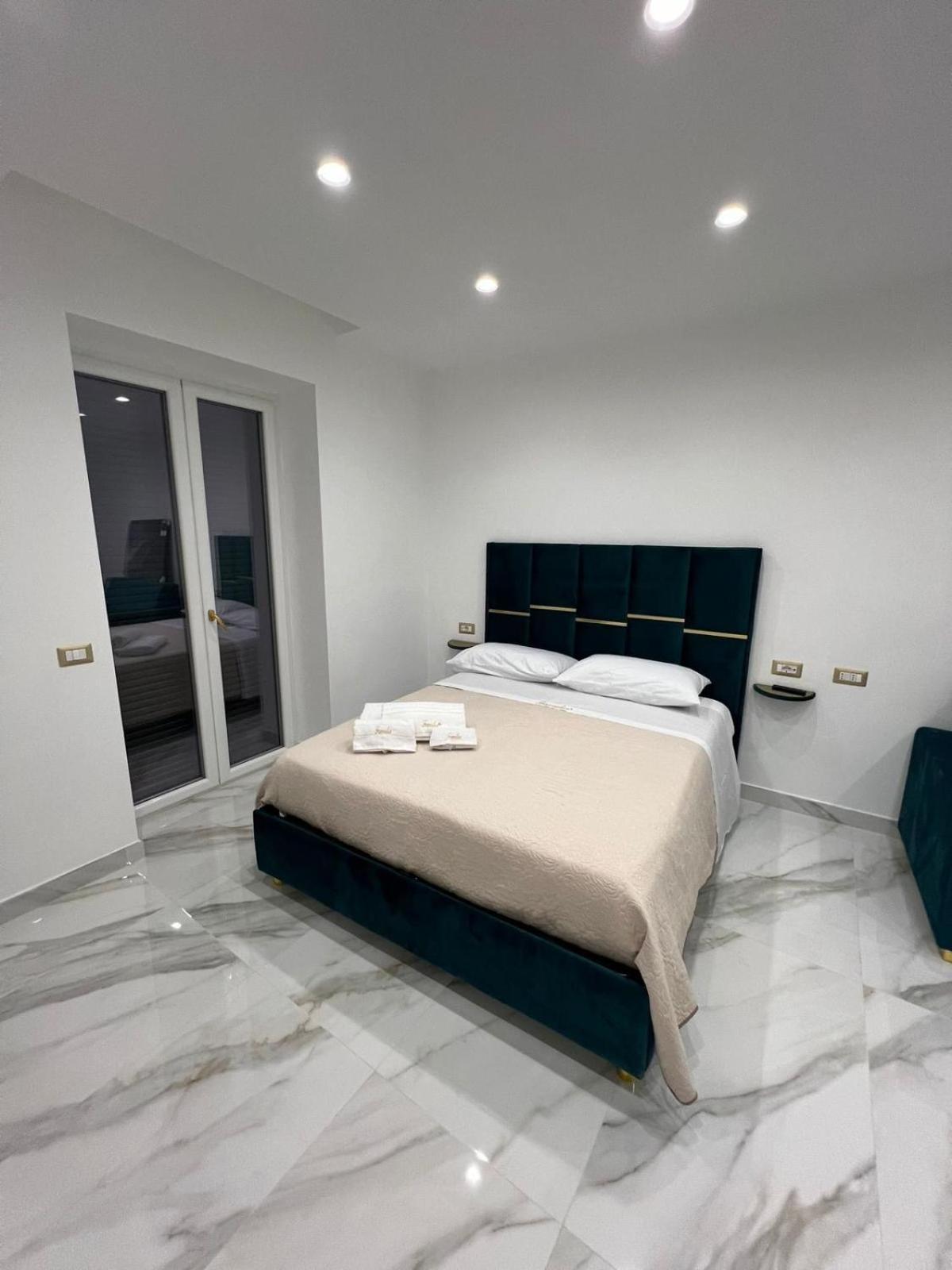 Hotel Familia Neapol Exteriér fotografie