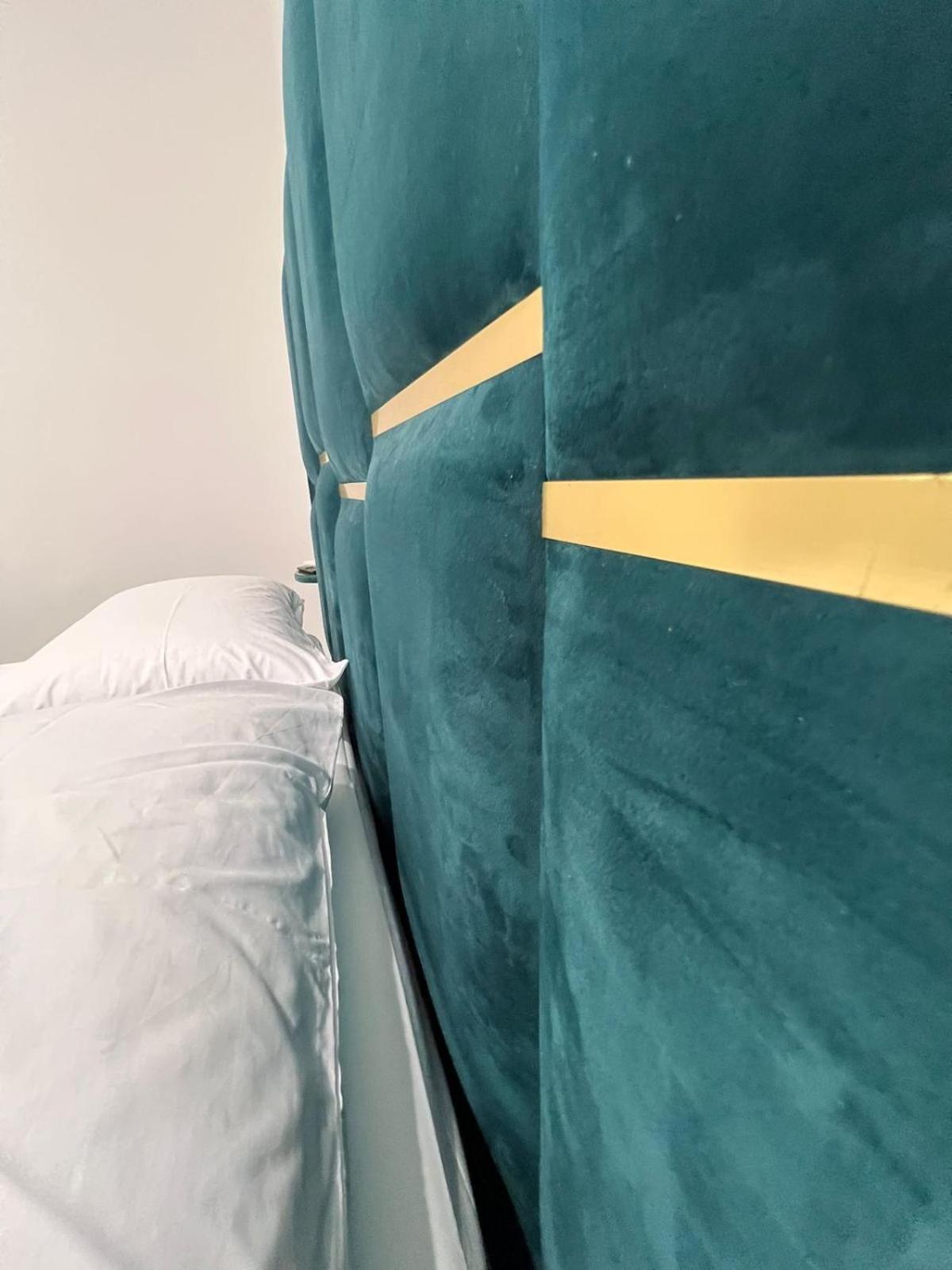 Hotel Familia Neapol Exteriér fotografie