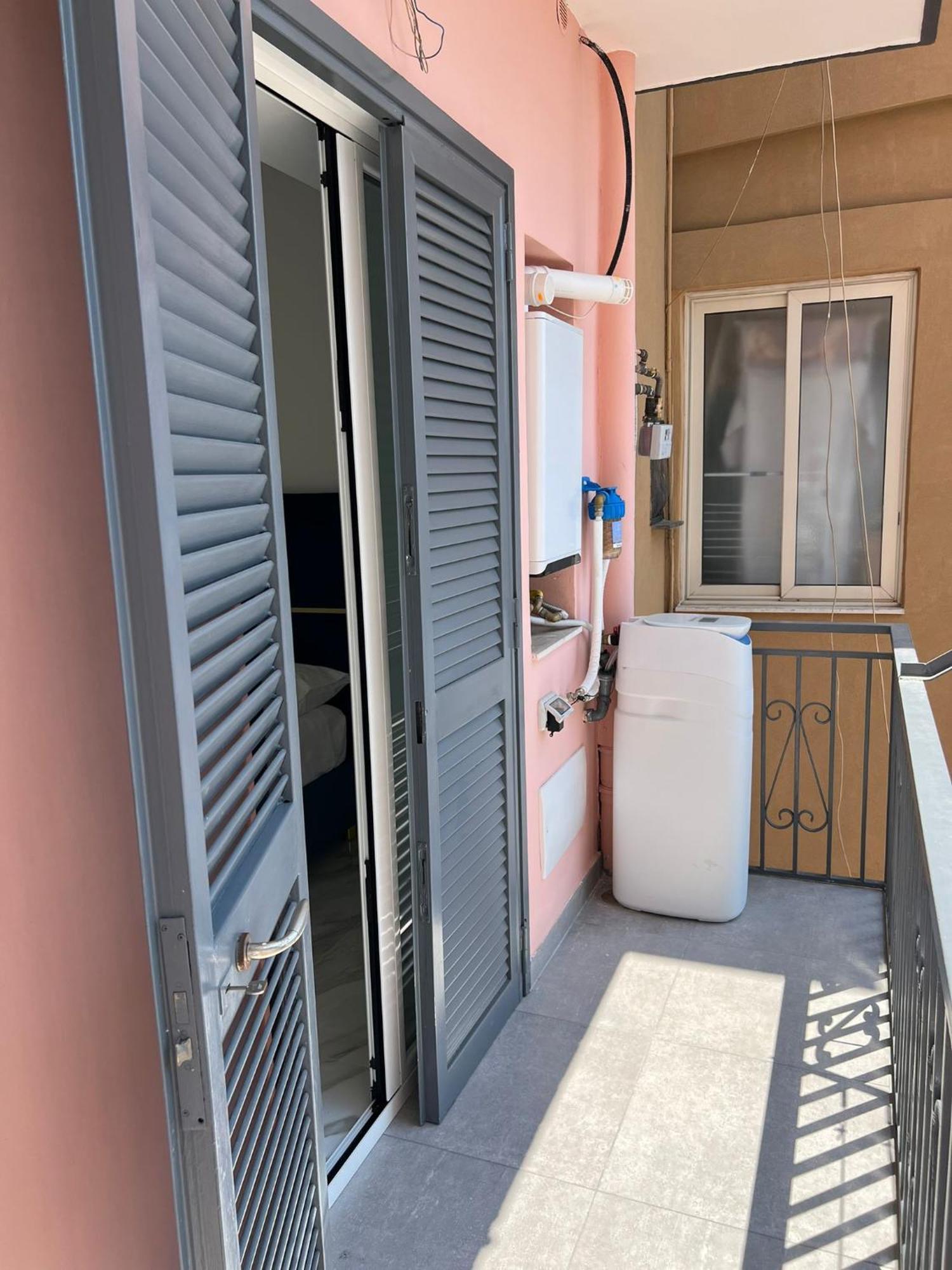 Hotel Familia Neapol Exteriér fotografie