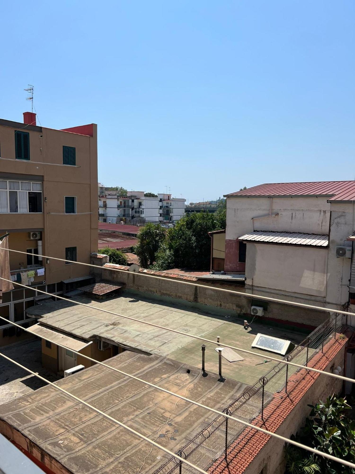 Hotel Familia Neapol Exteriér fotografie