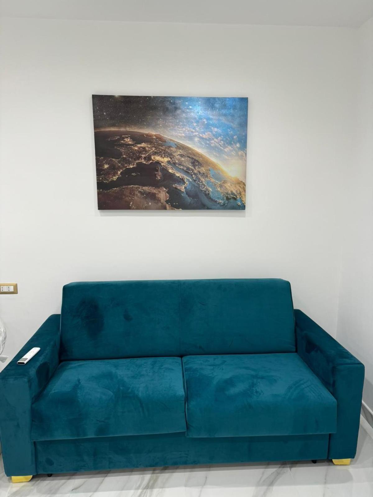 Hotel Familia Neapol Exteriér fotografie