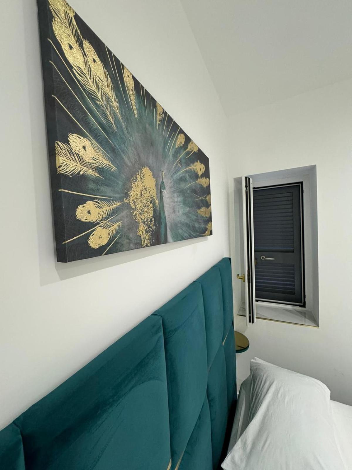 Hotel Familia Neapol Exteriér fotografie